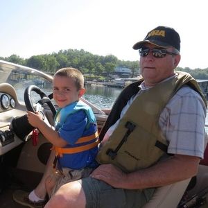 Meet your Posher, Claude